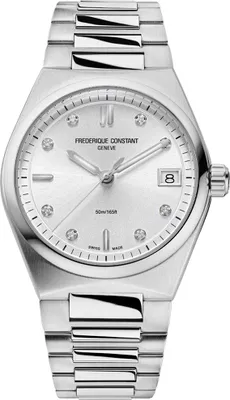Produktbild von FREDERIQUE CONSTANT WATCHES Mod. FC-240SD2NH6B