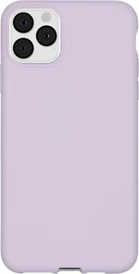 Produktbild von Tech21 Studio Colour, Cover, Apple, iPhone 11 Pro Max, 16,5 cm (6.5"), Pink