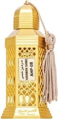 Obrázek produktu pro Al Haramain Shams Parfémovaný olej pro muže 12 ml
