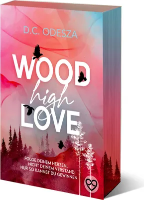 Produktbild von Wood High Love
