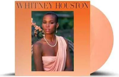 Immagine prodotto di Whitney Houston - Whitney Houston (ristampa) (vinile colorato) (LP)