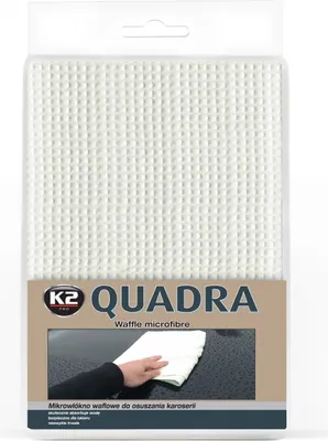 Produktbild von K2 Microfasertuch Mikrofasertuch M436 60cm 90cm Mikrofaser