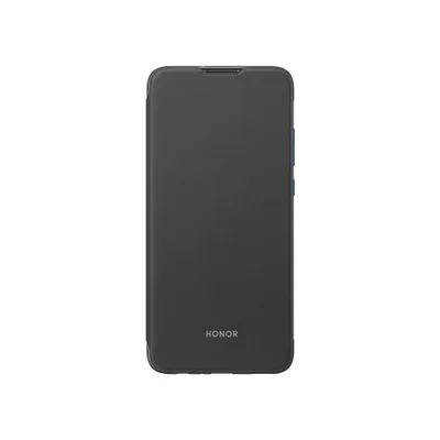Image de HONOR HO51993098 - Honor 20 Lite Flip Case Black
