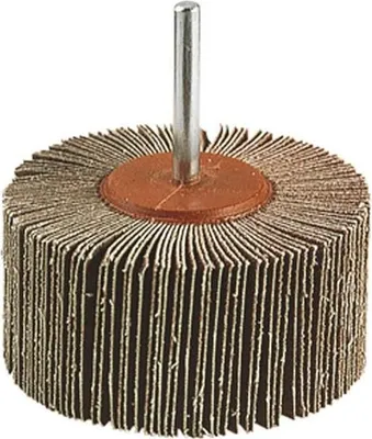Obrázok produktu pre Wolfcraft 2037000 Lamelová brúska priemer 20 mm 1 ks.