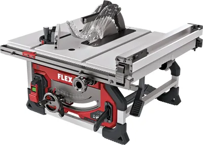 Produktbild von Flex Akku Tischkreissäge 18V TS 92 18-EC ohne Akku ohne Ladegerät 532591