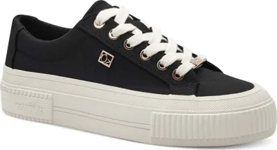 Produktbild von s.Oliver Damen Sneaker 5-23625-44 0A1 Farbe: Schwarz Größe: 39