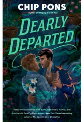 Produktbild von Dearly Departed