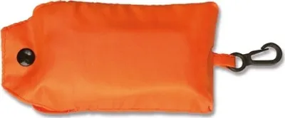 Produktbild von Printwear Einkaufstasche Streets NT6264 Orange 54 x 45 x 2 cm