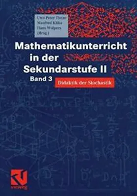 Immagine prodotto di Mathematikunterricht in der Sekundarstufe II