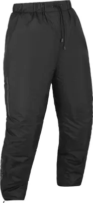 Produktbild von Richa Aquaguard Motorrad Regenhose, schwarz, XL