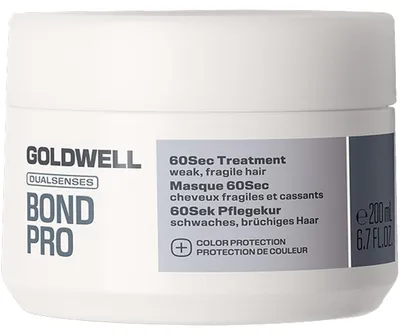Obrázok produktu pre Goldwell Dualsenses Bond Pro, ošetrujúca kúra, 200 ml