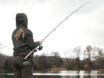Immagine prodotto di Delphin Mikina Prendimi CARP NX XL