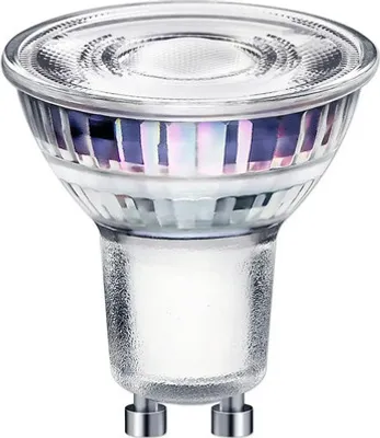 Immagine prodotto di Lampada a LED con riflettore PAR16 GU10/2W(57W) 345 lm trasparente 3000 K bianco caldo 38°
