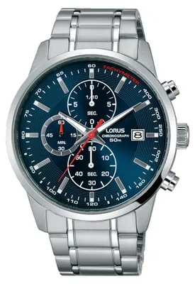 Image de LORUS Montres-bracelets RM327DX9