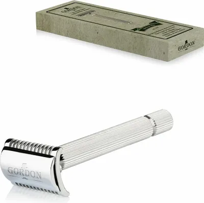 Zdjęcie produktu dla D412 Gordon , maszynka do golenia , Gordon , ręczna