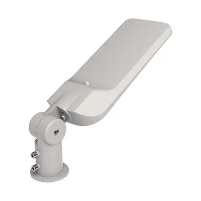 Obrázok produktu pre LED pouličné svietidlo V-TAC SAMSUNG rukoväť + súmrakový senzor 50W VT-59ST-S studené 5000lm