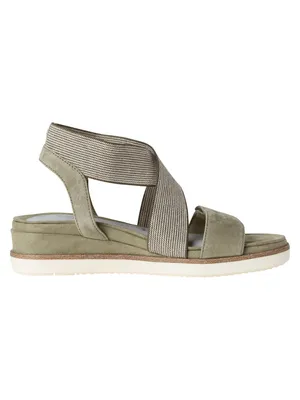Produktbild von Tamaris Damen Sandalette 1-1-28270-36 in pistacchio (Größe: 38)