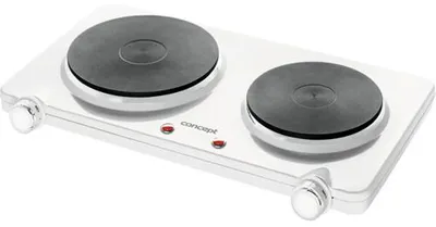 Image de Concept VE3025 2250 W cuisinière électrique