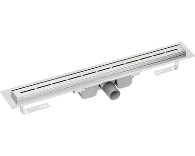 Immagine prodotto di Canalina doccia completa RAVAK Runway 850 mm Acciaio inox X01388