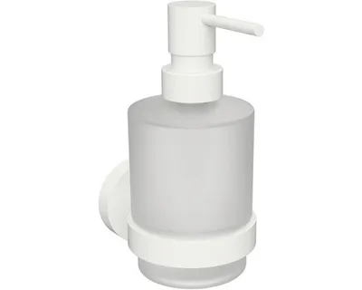 Obrázok produktu pre Dávkovač mydla Bemeta White 200 ml