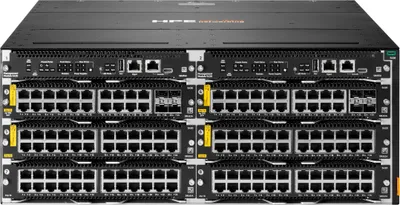 Obrázok produktu pre HPE S0U67A, 10,1000,100 Mbit/s, 0 - 45 °C, 43 mm, 213 mm, 229 mm, 898,1 g