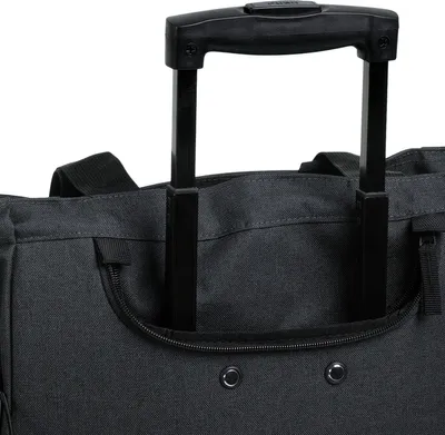 Zdjęcie produktu dla Punta Wheel "Nasz klasyczny" wózek na zakupy 50 cm