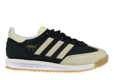 Produktbild von ADIDAS Herren SL 72 RS Leichte Schuhe aus Naturleder, Innensohlenlänge 25 cm