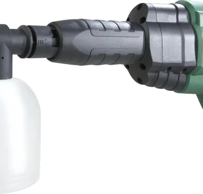 Produktbild von GartenMeister Gartenmeister Hochdruckreiniger 20 V Li-Ion -ohne Akku und Ladegerät-