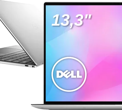 Produktbild von Laptop Dell XPS 13 9310 | Intel i5-1135G7 | 8 GB DDR4 | 512 GB SSD | 13.3 " Full HD | Win11  | Grade A-