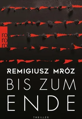 Produktbild von Bis zum Ende
