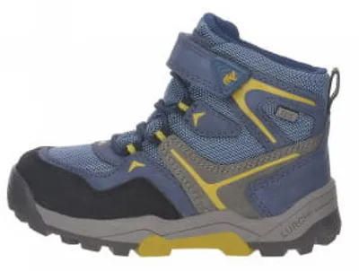 Produktbild von Salamander Halbschuhe blau in Gr. 29