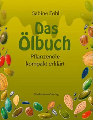 Obrázek produktu pro Das Ölbuch