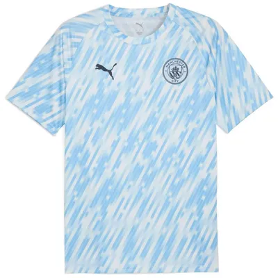 Immagine prodotto di Maglia Puma Manchester City Warm Up da Uomo