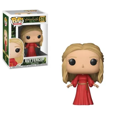 Productafbeelding van Funko Pop! figuur: Bruidegom, "Butterblume" (bloemnaam)