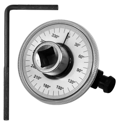Produktbild von KD10395 Drehmomentschlüssel Winkelmesser
