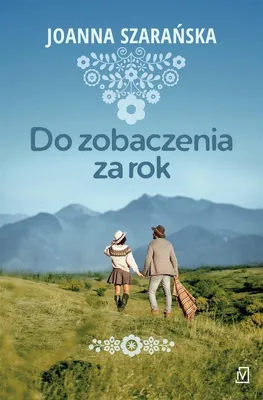 Obrázek produktu pro Do zobaczenia za rok
