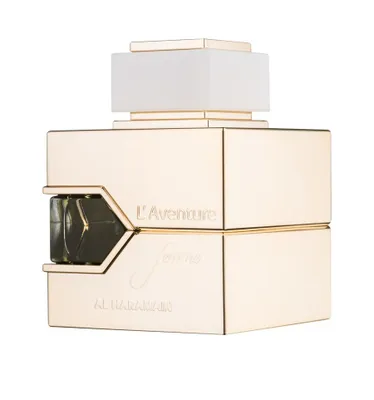 Produktbild von Al Haramain L'Aventure Femme Eau De Parfum 100 ml (woman)