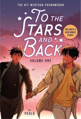 Obrázek produktu pro To the Stars and Back (A Graphic Novel) Volume 1