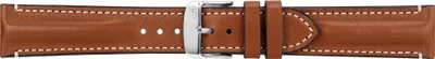 Produktbild von Herrenuhrband MORELLATO A01X5617C03041CR20 in Braun
