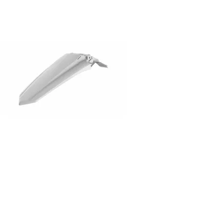 Immagine prodotto di Parafango posteriore POLISPORT bianco adatto a Kawasaki KX450
