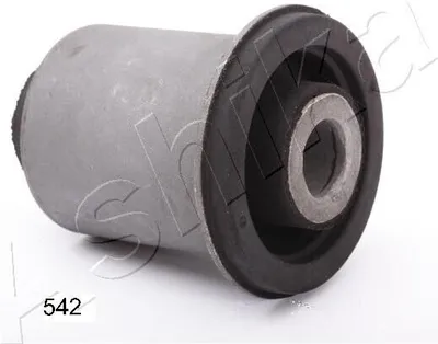 Produktbild von ASHIKA Halter Querlenkerlagerung GOM-542 Vorne oben für MITSUBISHI PAJERO IV (V8W, V9W) 14mm 45mm