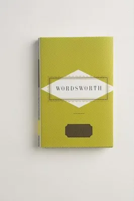 Immagine prodotto di Wordsworth Poems