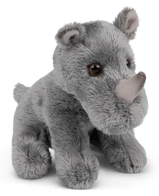 Productafbeelding van ANIMIGOS Wereld van de Natuur - Mini Neushoorn