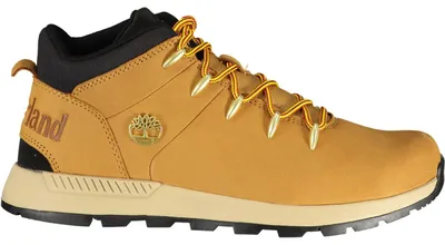 Zdjęcie produktu dla Timberland Damskie Buty Sportowe Żółte
