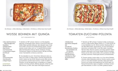 Produktbild von One Pot Veggie