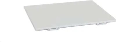 Produktbild von Abnehmbare Dachblende 355x425 mm für Standverteiler