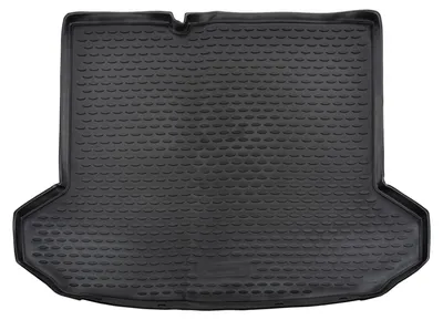 Immagine prodotto di Vasca Baule Bagagliaio Per Audi Q4 E-Tron Dal 2021 5-Porte Tappeto Gomma