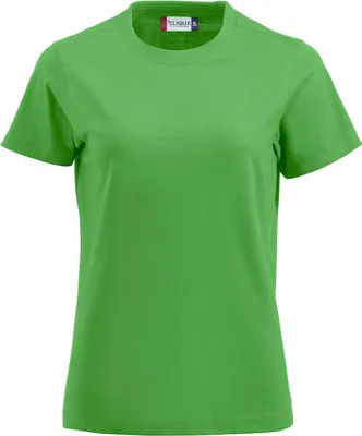 Produktbild von Clique Premium-T Women