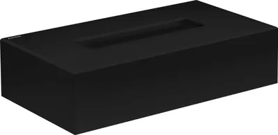 Image de hansgrohe AXOR UNIVERSAL Circular boîte à lingettes cosmétiques, 42873670