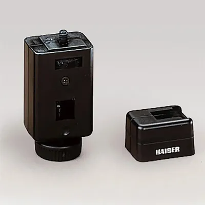 Zdjęcie produktu dla Kaiser Fototechnik 5571, Czarny